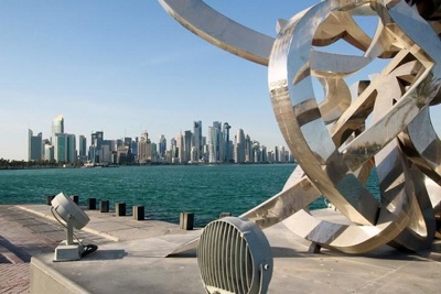 Tình báo Mỹ: Các nước vùng Vịnh đã gây hấn trước với Qatar