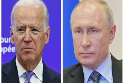 Nga không ảo tưởng sẽ đạt “đột phá” tại thượng đỉnh Putin - Biden