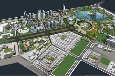 Điều chỉnh cục bộ Quy hoạch phân khu đô thị N10, quận Long Biên