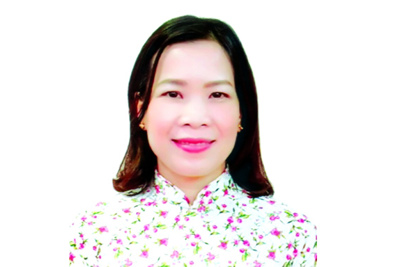 Chương trình hành động của bà Vũ Thị Thanh Tú, ứng cử viên đại biểu HĐND TP Hà Nội nhiệm kỳ 2021 - 2026
