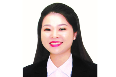 Chương trình hành động của Bí thư Thành đoàn Hà Nội Chu Hồng Minh, ứng cử viên đại biểu HĐND TP Hà Nội nhiệm kỳ 2021 - 2026