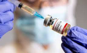 Có thể tiêm tối đa 2 triệu mũi vaccine Covid-19 trong một ngày