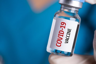 Việt Nam ủng hộ miễn trừ bản quyền sản xuất vaccine Covid-19