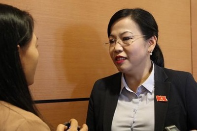 “Điều chuyển ông Nguyễn Đăng Chương là phản ứng rất nhanh của Bộ VHTT&DL"