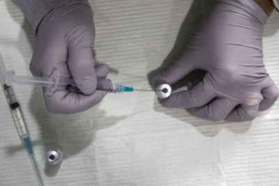 Nghiên cứu mới: Vaccine Covid-19 2 liều ngăn chặn được biến thể virus Ấn Độ