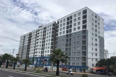 TP Hồ Chí Minh: Ai được vay mua nhà với lãi suất 4,7%?