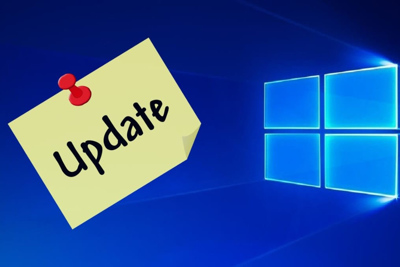 Microsoft cập nhật phần mềm vá lỗi hơn 100 lỗ hổng trong Windows