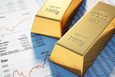 Giá vàng hôm nay 9/5/2021: Giá vàng tuần tới tăng hay giảm?