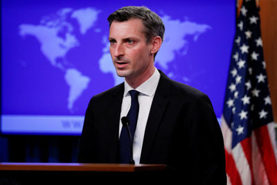 Mỹ đưa 3.000 binh sĩ đến Afghanistan hỗ trợ việc sơ tán nhân viên đại sứ quán