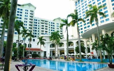 Khách sạn cao cấp tại Hà Nội “cháy phòng” đến hết quý I/2018