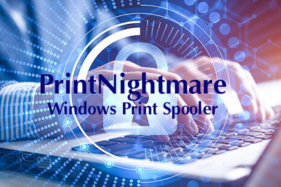 Microsoft cảnh báo về lỗ hổng nghiêm trọng PrintNightmare trên Windows