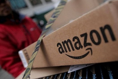 Mỹ: Các thành phố đua nhau chào mời Amazon đặt trụ sở