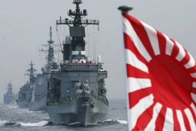 Nhật Bản mời các nước Đông Nam Á dự triển lãm vũ khí chuyên dụng