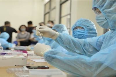 Nam Định, Đà Nẵng và Khánh Hòa ghi nhận 8 bệnh nhân nhập cảnh mắc Covid-19