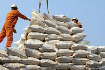 Bộ Công Thương kiểm tra 5 doanh nghiệp nhập khẩu gạo Ấn Độ