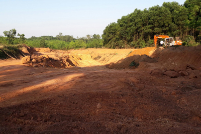 Huyện Vĩnh Linh (Quảng Trị): Sai phạm nghiêm trọng trong quản lý và sử dụng đất