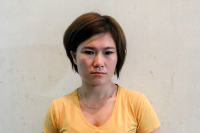 Hà Tĩnh: Bắt nữ “nhân viên tiếp thị” mua bán ma túy