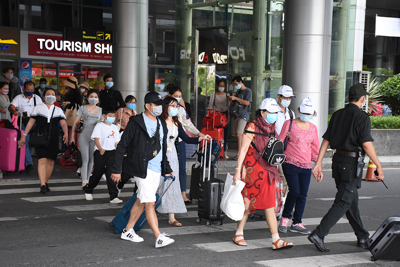 20% lượng khách hủy tour đến Đà Nẵng vì lo ngại Covid-19