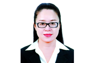 Chương trình hành động của Hiệu trưởng trường Cao đẳng nghệ thuật Hà Nội Dương Minh Ánh, ứng cử viên đại biểu HĐND TP Hà Nội nhiệm kỳ 2021 - 2026