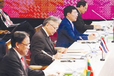 Dấu ấn Việt Nam trong Tuyên bố chung của ASEAN về Biển Đông