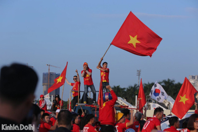 Vòng loại World Cup 2022 khu vực châu Á: Cho phép mở cửa đón 30% khán giả