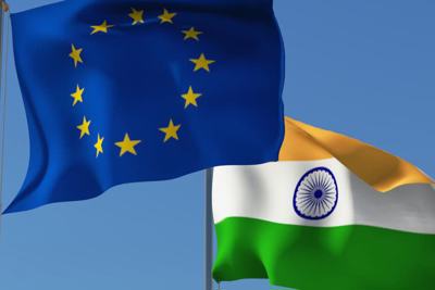 EU tiến hành cuộc gặp cấp cao trực tuyến với Ấn Độ: Thời cuộc ràng buộc quan hệ