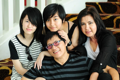 Những bài hát Việt cảm động về gia đình