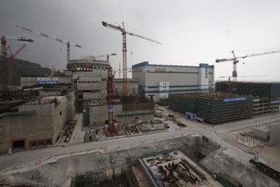 Thực hư báo động rò rỉ phóng xạ tại nhà máy điện hạt nhân Trung Quốc
