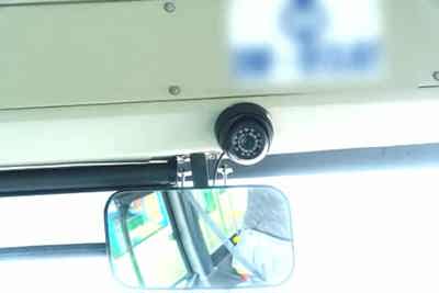 Hiệp hội Vận tải hành khách công cộng Hà Nội đề xuất lùi thời gian lắp camera giám sát