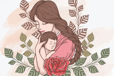 Nguồn gốc về "Ngày của Mẹ" và lời chúc cảm động nhất dành tặng mẹ