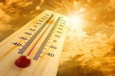 Thời tiết hôm nay 30/6: Hà Nội nắng nóng 37 độ C, trời oi bức