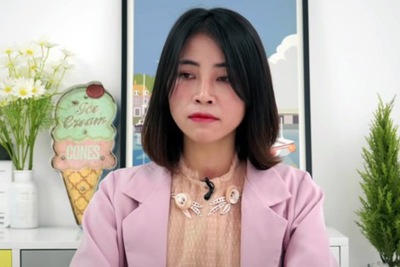 Youtuber Thơ Nguyễn trở lại, bật quảng cáo trên kênh mới