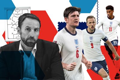 Euro 2020: Bao giờ “sư tử” Anh gầm vang?