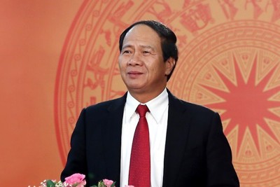 Phó Thủ tướng Lê Văn Thành là Chủ tịch Hội đồng thẩm định quy hoạch vùng thời kỳ 2021-2030, tầm nhìn đến năm 2050