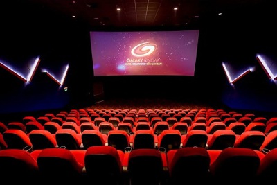 Galaxy Studio rao bán mảng chiếu phim với giá 25 triệu USD