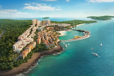 3 lý do đưa The Hill thành căn hộ được chờ đón nhất năm 2021 tại Phú Quốc