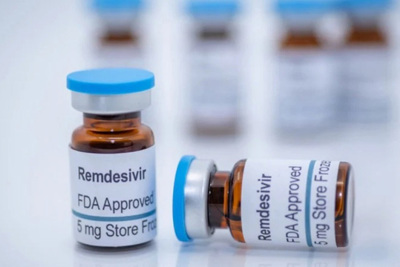 Đưa thuốc Remdesivir vào hỗ trợ điều trị Covid-19: Thêm cơ hội cho bệnh nhân Covid-19