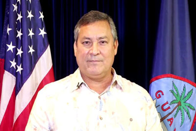 Thống đốc đảo Guam: "Không có mối đe dọa nào" từ cảnh báo tấn công của Triều Tiên