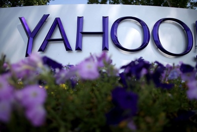 Yahoo chính thức bị "khai tử"