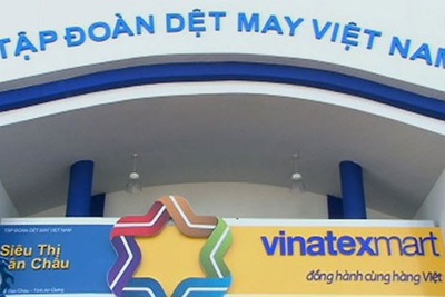 Xin hàng loạt ưu đãi và cơ chế riêng, Vinatex muốn thành tập đoàn tư nhân