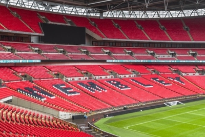 Đội tuyển Anh: Tiếng gọi từ sân Wembley