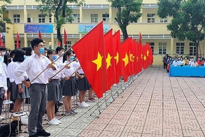"Tỷ lệ chọi" lớp 10 công lập tại Hà Nội: Nắm rõ quy định tuyển sinh là lợi thế