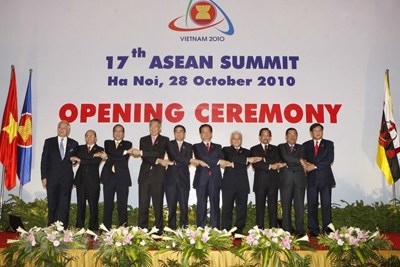 26 năm Việt Nam gia nhập ASEAN: Dấu ấn đối ngoại đa phương