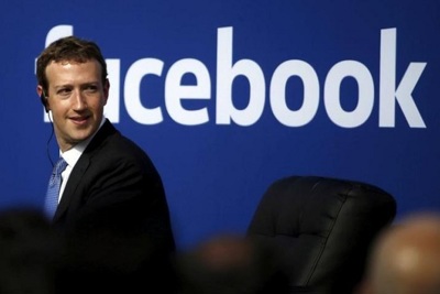 Quốc hội Mỹ yêu cầu Facebook, Twitter điều trần