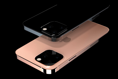 Apple sẽ ra mắt 4 phiên bản màu sắc cho iPhone 13 Pro