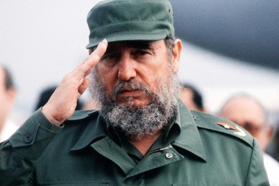 [Infographic] 95 năm ngày sinh Fidel Castro (13/8/1926 - 13/8/2021): Người bạn lớn của các dân tộc đang đấu tranh vì độc lập tự do