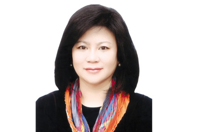 Chương trình hành động của Tổng Giám đốc Công ty Cổ phần Hanel Bùi Thị Hải Yến, ứng cử viên đại biểu HĐND TP Hà Nội nhiệm kỳ 2021 - 2026