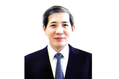 Chương trình hành động của Bí thư Quận ủy Ba Đình Hoàng Minh Dũng Tiến, ứng cử viên đại biểu HĐND TP Hà Nội nhiệm kỳ 2021 - 2026