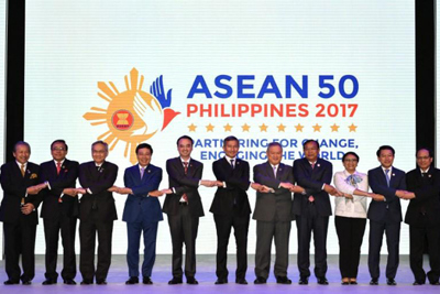 Các nước ASEAN chỉ trích chương trình hạt nhân của Triều Tiên