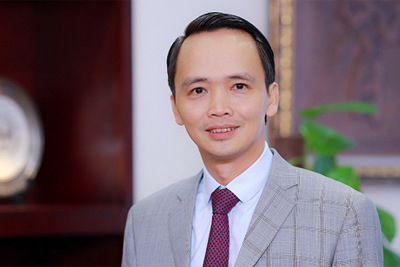 Ông Trịnh Văn Quyết soán ngôi giàu nhất thị trường chứng khoán